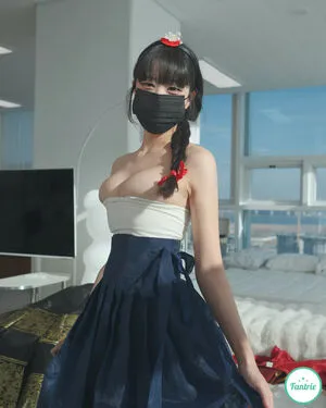 Seouldoll OnlyFans Leaked Free Thumbnail Picture - #f3E5PhhIa4