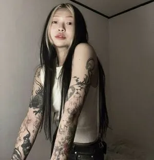 Seoyeon Hyun OnlyFans Leaked Free Thumbnail Picture - #4iBAK9mRZ4