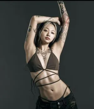 Seoyeon Hyun OnlyFans Leaked Free Thumbnail Picture - #ZM1ZSrvMiM