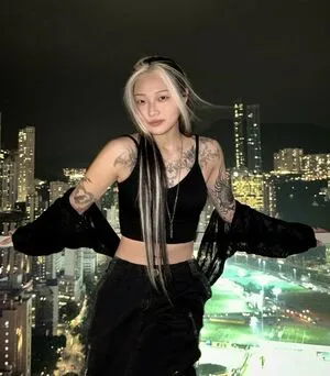 Seoyeon Hyun OnlyFans Leaked Free Thumbnail Picture - #fnKfaCcqZl