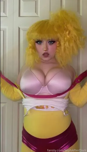 Sephafterdark OnlyFans Leaked Free Thumbnail Picture - #Grldix5nLK