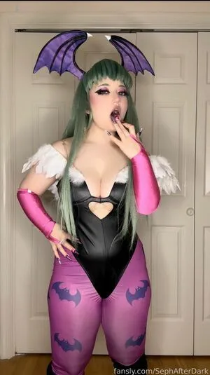 Sephafterdark OnlyFans Leaked Free Thumbnail Picture - #QsRaxIVuCa
