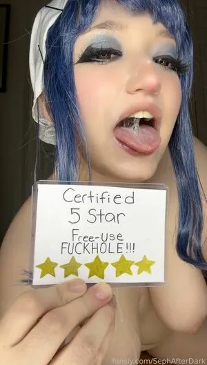 Sephafterdark OnlyFans Leaked Free Thumbnail Picture - #U0k5v9vtaE