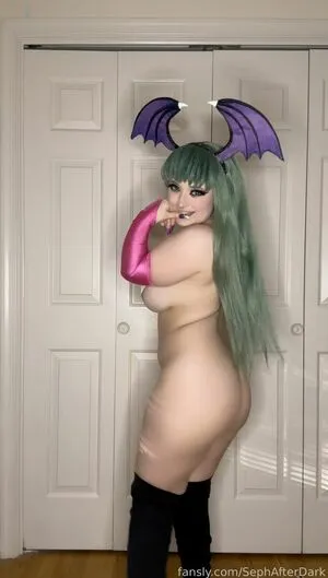 Sephafterdark OnlyFans Leaked Free Thumbnail Picture - #gKzBoPofD3