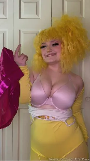 Sephafterdark OnlyFans Leaked Free Thumbnail Picture - #o0KLYnmA7C