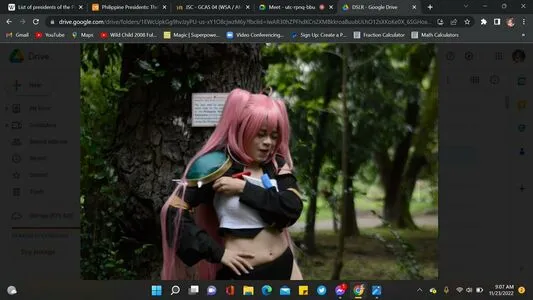 Sephira Cazqui OnlyFans Leaked Free Thumbnail Picture - #RCnAjCYKXt