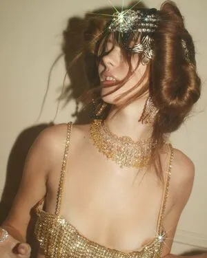 Sephira Lily Street OnlyFans Leaked Free Thumbnail Picture - #q3iz8euaRG