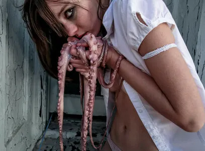 Sephira Lily Street OnlyFans Leaked Free Thumbnail Picture - #yh2XDUM4iD