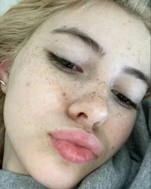 Sephira Lily Street OnlyFans Leaked Free Thumbnail Picture - #ykdo8zLyXL