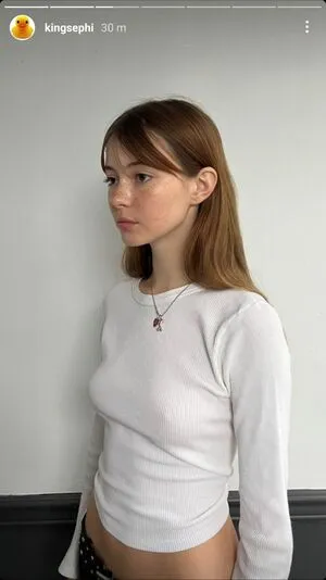 Sephira Lily Street OnlyFans Leaked Free Thumbnail Picture - #z1We3tWfeB