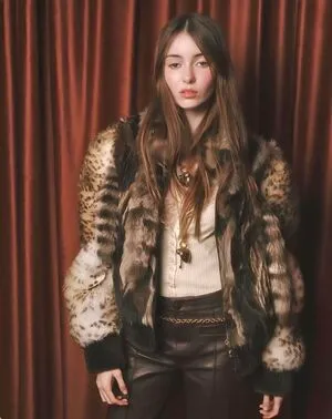 Sephira Lily Street OnlyFans Leaked Free Thumbnail Picture - #zVZjtI1bp6