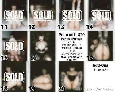 Sephypink OnlyFans Leaked Free Thumbnail Picture - #9IiJkxaPkb