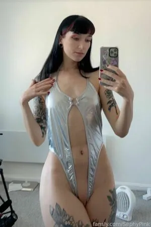 Sephypink OnlyFans Leaked Free Thumbnail Picture - #HUlhiGSirv