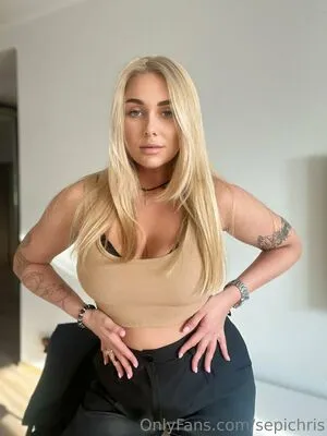 Sepichris OnlyFans Leaked Free Thumbnail Picture - #4QICuM2VPZ