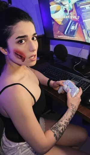 Sepidpersia OnlyFans Leaked Free Thumbnail Picture - #1VoVIp0yQY