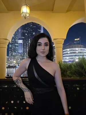 Sepidpersia OnlyFans Leaked Free Thumbnail Picture - #U0VAwexs68