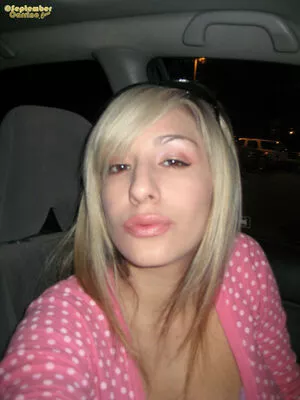 September Carrino OnlyFans Leaked Free Thumbnail Picture - #1dIBhjMoW0