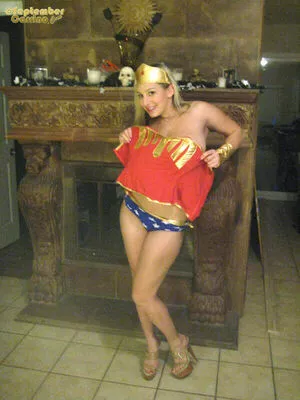 September Carrino OnlyFans Leaked Free Thumbnail Picture - #2ocSPLq237