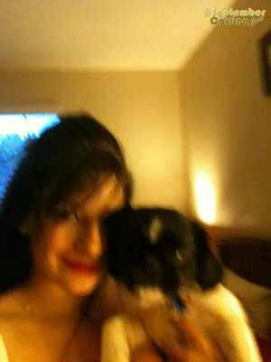 September Carrino OnlyFans Leaked Free Thumbnail Picture - #4KXWMG45EN