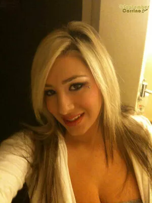 September Carrino OnlyFans Leaked Free Thumbnail Picture - #5HsoswIHxS