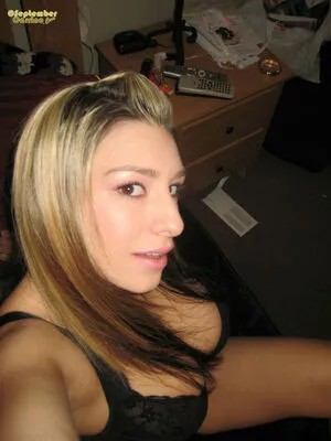 September Carrino OnlyFans Leaked Free Thumbnail Picture - #5iR8wwAel3