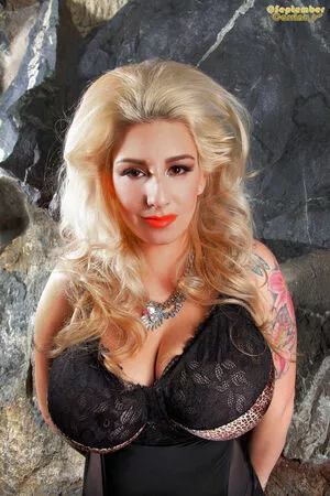 September Carrino OnlyFans Leaked Free Thumbnail Picture - #CIgWe0Dcq8