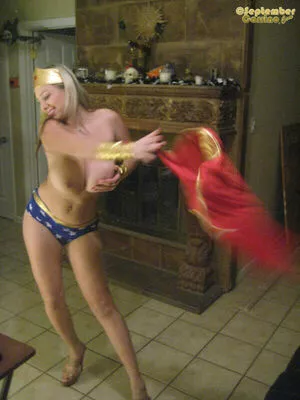 September Carrino OnlyFans Leaked Free Thumbnail Picture - #G5Xk8B80mv