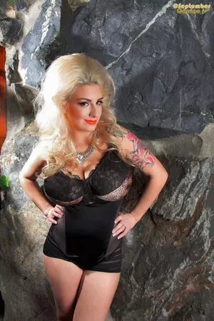 September Carrino OnlyFans Leaked Free Thumbnail Picture - #HHcPsJiBdU