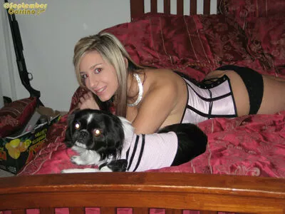 September Carrino OnlyFans Leaked Free Thumbnail Picture - #HnIOQbnN84