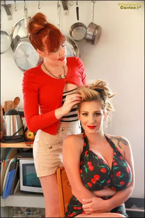 September Carrino OnlyFans Leaked Free Thumbnail Picture - #HyLQZqGNxy