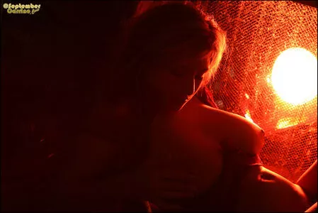 September Carrino OnlyFans Leaked Free Thumbnail Picture - #IrtyDklHDj