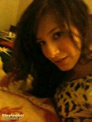 September Carrino OnlyFans Leaked Free Thumbnail Picture - #JIjCSWQNv4