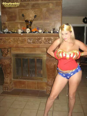 September Carrino OnlyFans Leaked Free Thumbnail Picture - #PSsQ6z6Hky