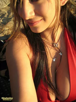 September Carrino OnlyFans Leaked Free Thumbnail Picture - #UTHKGBmoMt