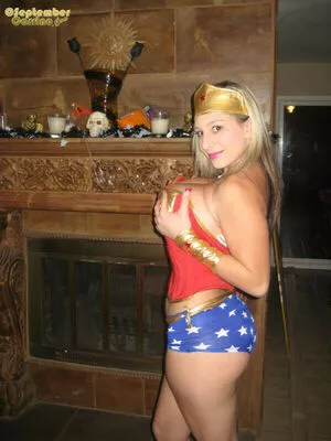 September Carrino OnlyFans Leaked Free Thumbnail Picture - #WfE9HWYpJ2