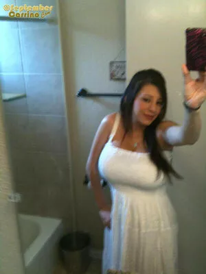 September Carrino OnlyFans Leaked Free Thumbnail Picture - #XPer301Cip