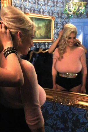 September Carrino OnlyFans Leaked Free Thumbnail Picture - #XkjZVILswj