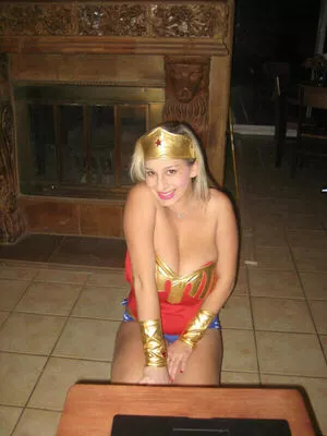 September Carrino OnlyFans Leaked Free Thumbnail Picture - #Y24tXKDR9x