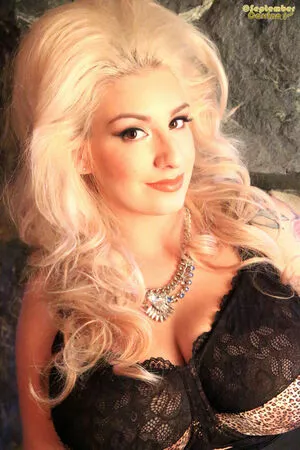 September Carrino OnlyFans Leaked Free Thumbnail Picture - #dmMv0yuUFl