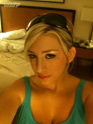 September Carrino OnlyFans Leaked Free Thumbnail Picture - #eDCqr8261Q