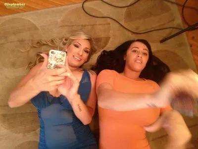 September Carrino OnlyFans Leaked Free Thumbnail Picture - #hM5Z2W3vKV