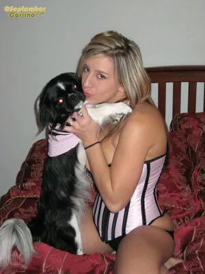 September Carrino OnlyFans Leaked Free Thumbnail Picture - #huZExDomzK