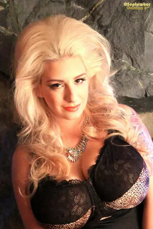 September Carrino OnlyFans Leaked Free Thumbnail Picture - #r6GDzc4ESi