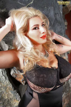 September Carrino OnlyFans Leaked Free Thumbnail Picture - #uIzoJ5AyLc