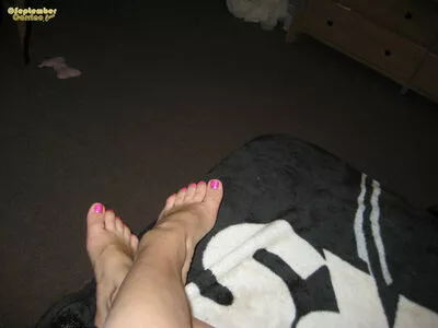 September Carrino OnlyFans Leaked Free Thumbnail Picture - #xjhxTnIwJy