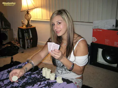 September Carrino OnlyFans Leaked Free Thumbnail Picture - #yHfTVxmPlo