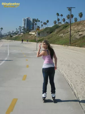 September Carrino OnlyFans Leaked Free Thumbnail Picture - #zJzBmizq0i