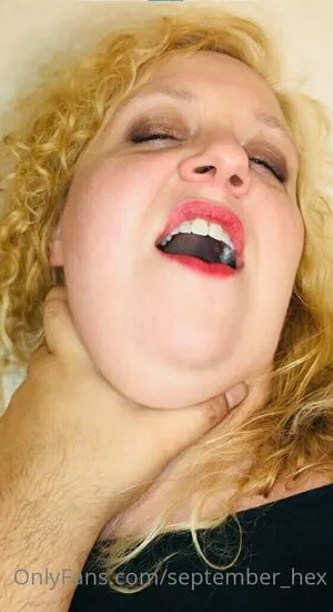 September Hex OnlyFans Leaked Free Thumbnail Picture - #verXM6OJBj