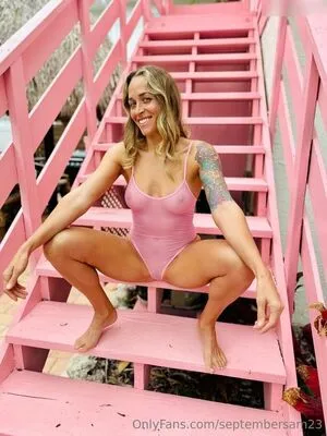 September Sam OnlyFans Leaked Free Thumbnail Picture - #b8B6sYJlZH