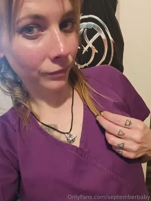Septemberbaby OnlyFans Leaked Free Thumbnail Picture - #Bzvr0qYh0V